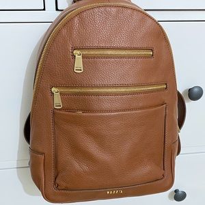 Fossil Piper Backpack